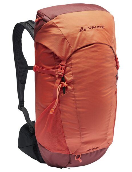 Vaude Neyland 24 - zaino escursionismo Orange/Red