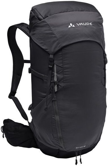 Vaude Neyland 30 - zaino escursionismo Black