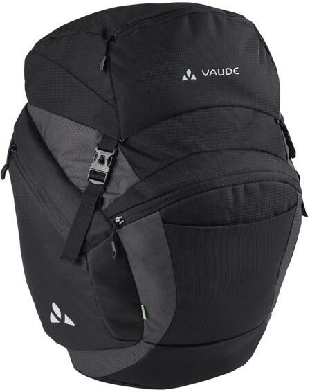 Vaude Ontour Back - borse bici Black