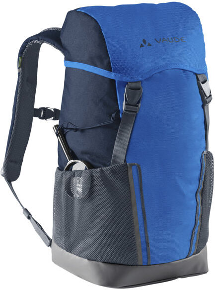 Vaude Puck 14 - zaino escursionismo- bambino Dark Blue