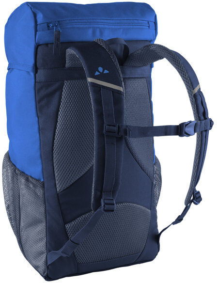 Vaude Skovi 15 - zaino escursionismo - bambino Blue/Grey