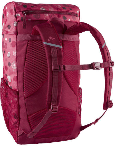 Vaude Skovi 15 - zaino escursionismo - bambino Pink