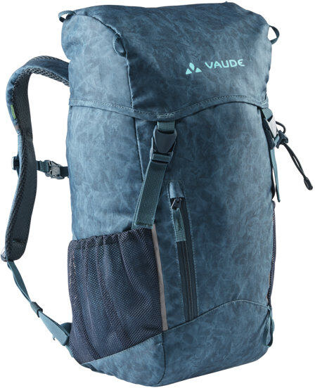 Vaude Skovi 19 - zaino escursionismo - bambino Dark Blue