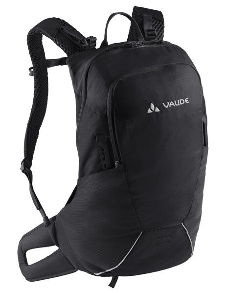 Vaude Tremalzo 10 - zaino bici Black