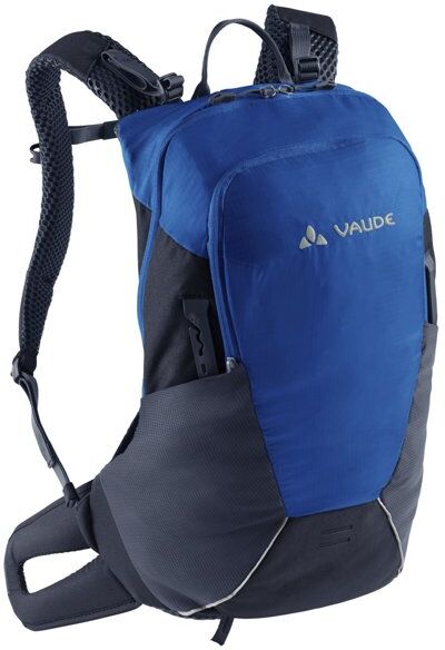 Vaude Tremalzo 10 - zaino bici Blue