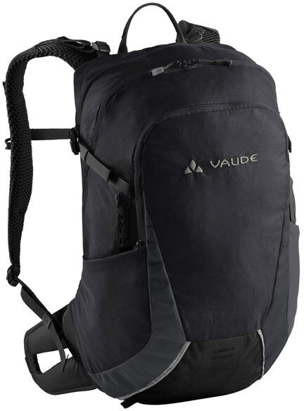 Vaude Tremalzo 16 - zaino bici Black