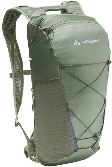 Vaude Uphill 12 - zaino da bici Green