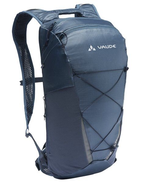 Vaude Uphill 12 - zaino da bici Blue