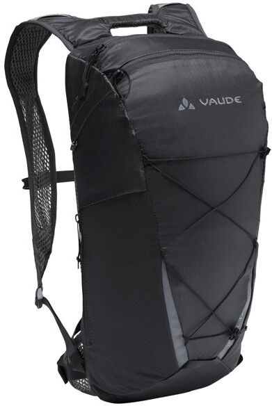 Vaude Uphill 12 - zaino da bici Black