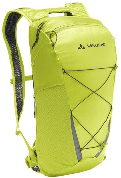 Vaude Uphill 12 - zaino da bici Light Green