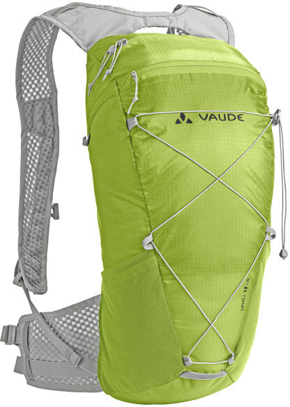 Vaude Uphill 12 LW - zaino bici Green