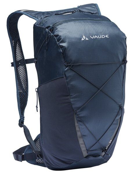 Vaude Uphill 16 - zaino da bici Blue