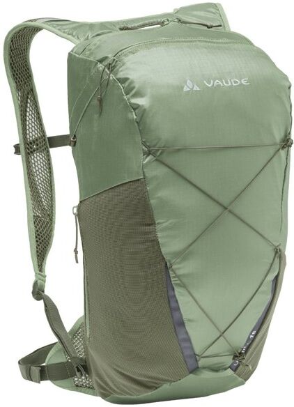 Vaude Uphill 16 - zaino da bici Green