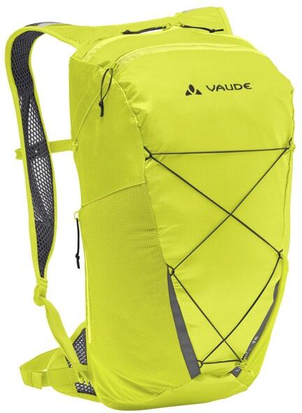 Vaude Uphill 16 - zaino da bici Light Green