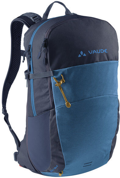 Vaude Wizard 18+4 - zaino escursionismo Light Blue/Blue