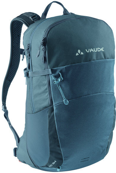 Vaude Wizard 18+4 - zaino escursionismo Blue Sapphire