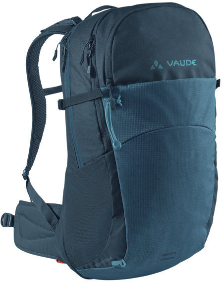 Vaude Wizard 24+4 - zaino escursionismo Blue Sapphire