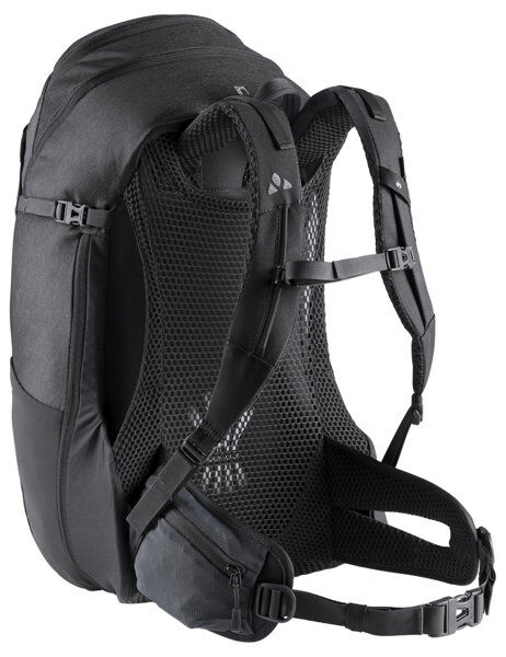 Vaude Woman's Tacora 26+3 - zaino escursionismo - donna Black