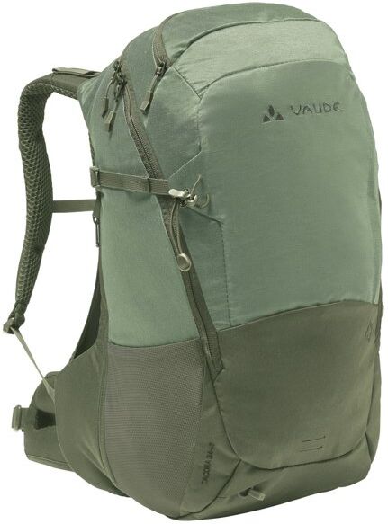 Vaude Woman's Tacora 26+3 - zaino escursionismo - donna Green