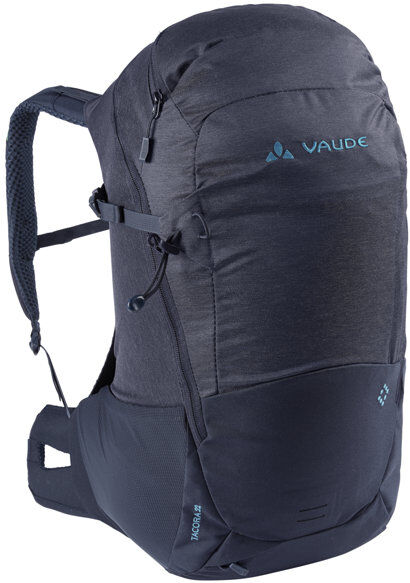 Vaude Women's Tacora 22 - zaino escursionismo - donna Blue/Black