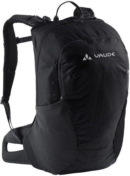 Vaude Tremalzo 12 - zaino bici - donna Black