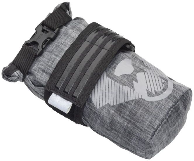 Wolf Tooth B-Rad Teklite Roll-Top 1L - borsa bici Grey