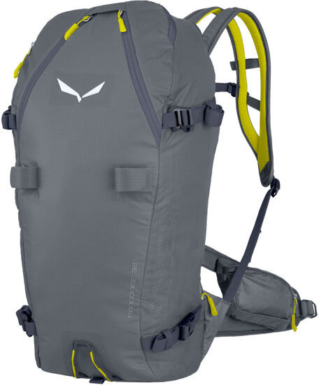 Salewa Randonnèe 32 - zaino scialpinismo Grey/Yellow