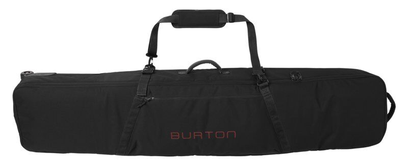 Burton Wheelie Gig Bag - sacca porta snowboard True Black 166