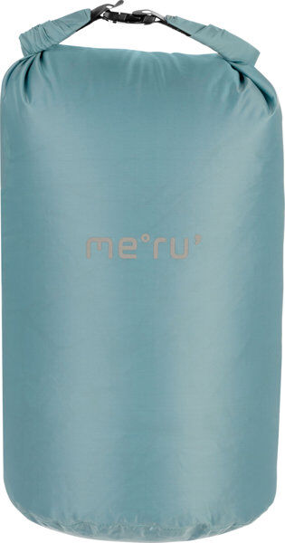 Meru Light Dry Bag - sacca impermeabile Light Blue M (58 x 25 cm Ø)