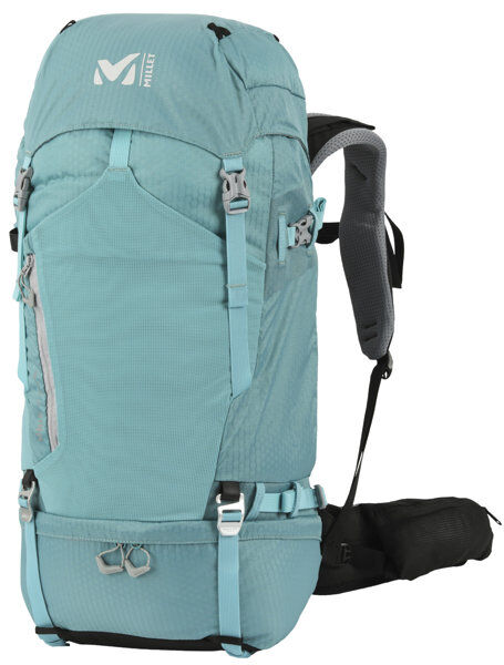 Millet UBIC 30 W – zaino trekking - donna Light Blue