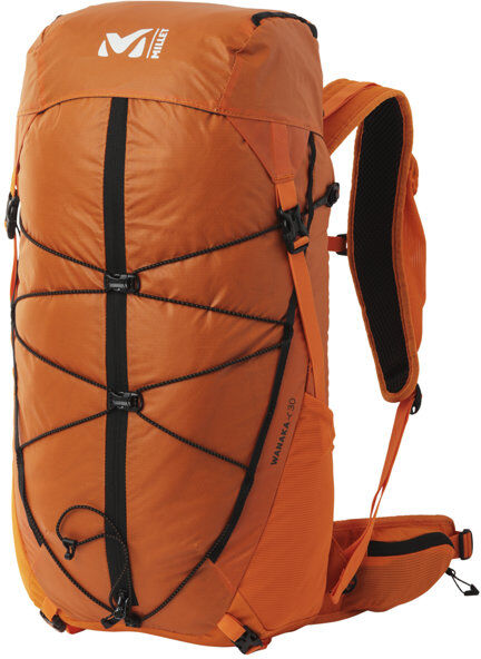 Millet Wanaka 30 - zaino trekking Orange