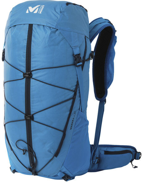 Millet Wanaka 30 - zaino trekking Light Blue