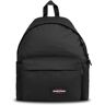 Eastpak Padded Pak'r - zaino tempo libero Black