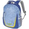 Meru Nicki Small 8 L - zaino tempo libero - bambino Blue