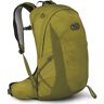 Osprey Talon Earth 22 - zaino escursionismo Green