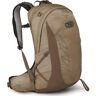 Osprey Talon Earth 22 - zaino escursionismo Brown