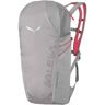 Salewa Ultra Train 22 - zaino escursionismo Light Grey