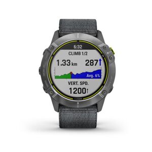 Garmin Enduro - orologio multifunzione Grey