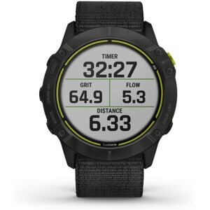 Garmin Enduro - orologio multifunzione Black