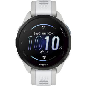 Garmin Forerunner® 165 - orologio multifunzione White