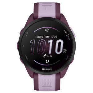 Garmin Forerunner® 165 Music - orologio multifunzione Violet