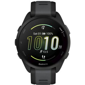 Garmin Forerunner® 165 Music - orologio multifunzione Black/Grey