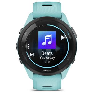 Garmin Forerunner 265 - orologio multifunzione Light Blue