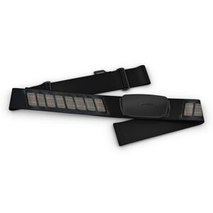 Garmin HRM Dual Belt BT e ANT+ - fascia cardio Black/Grey