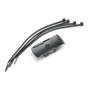 Garmin Staffa per manubrio Grey