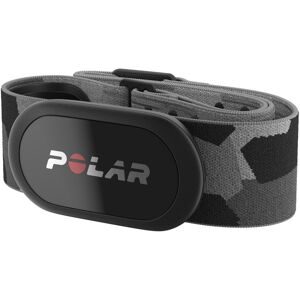 Polar H10 - fascia cardio Grey M-XXL (67-95 cm)