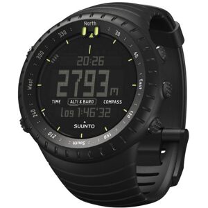 Suunto Core All Black - orologio sportivo Black