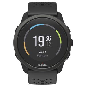 Suunto 5 Peak - orologio multifunzione Black