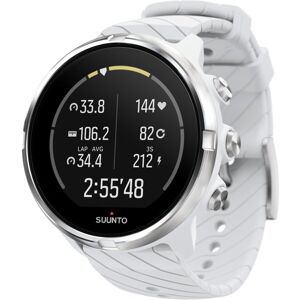 Suunto 9 - orologio multifunzione White