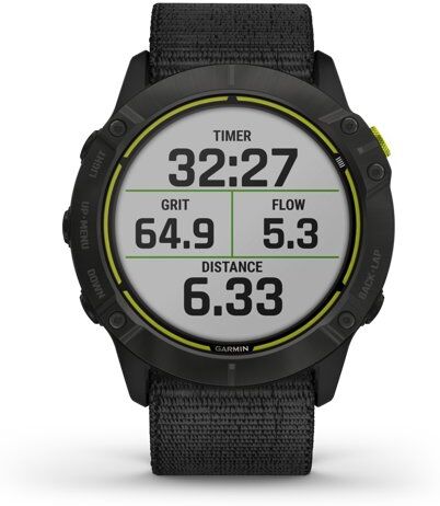 Garmin Enduro - orologio multifunzione Black